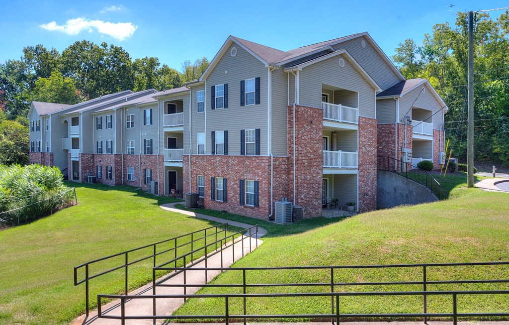 Swiss View Apartments, 455 Swiss Avenue, Nashville, TN RentCafe